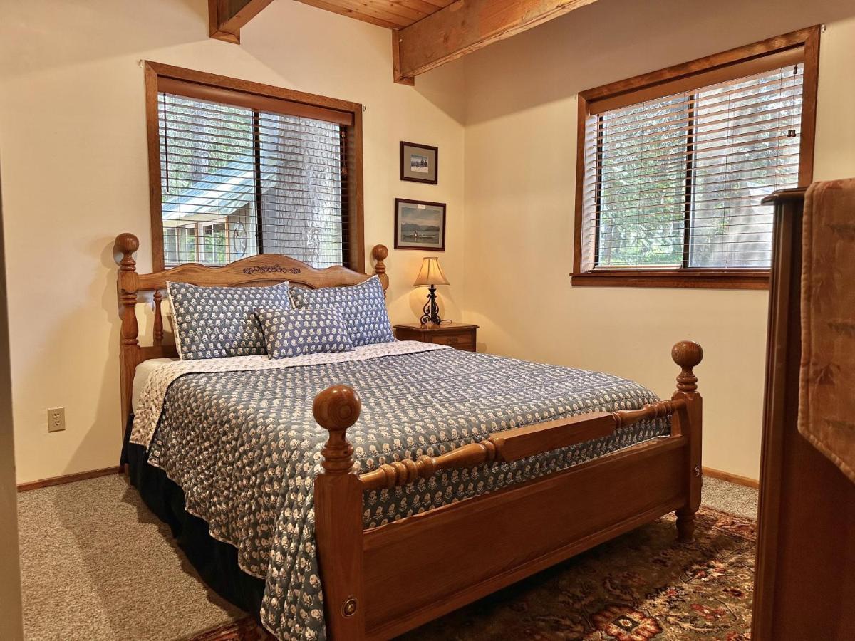 Jack'S Cabin By Nw Comfy Cabins ليفينورث المظهر الخارجي الصورة